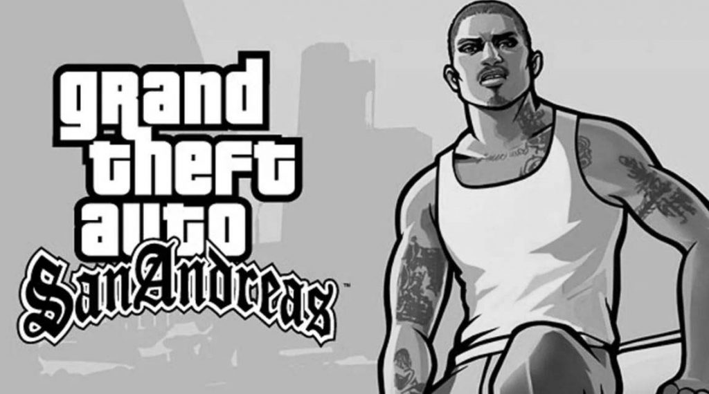 Grand Theft Auto San Andreas Game Review APK FUN