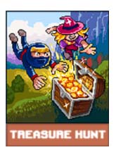 Treasure Hunt