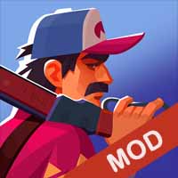 Bullet Echo Mod APK