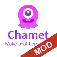 Chamet MOD APK